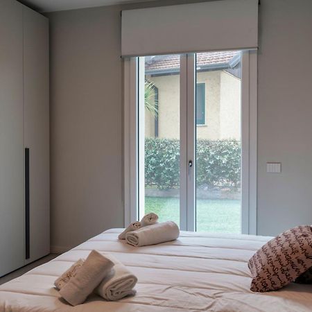 Malvezzi Apartments Desenzano del Garda Exteriér fotografie