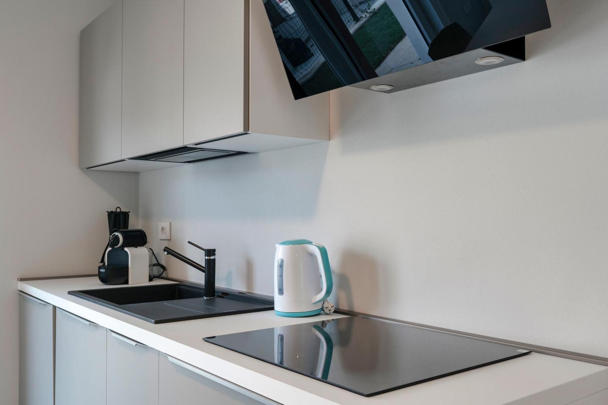 Malvezzi Apartments Desenzano del Garda Exteriér fotografie