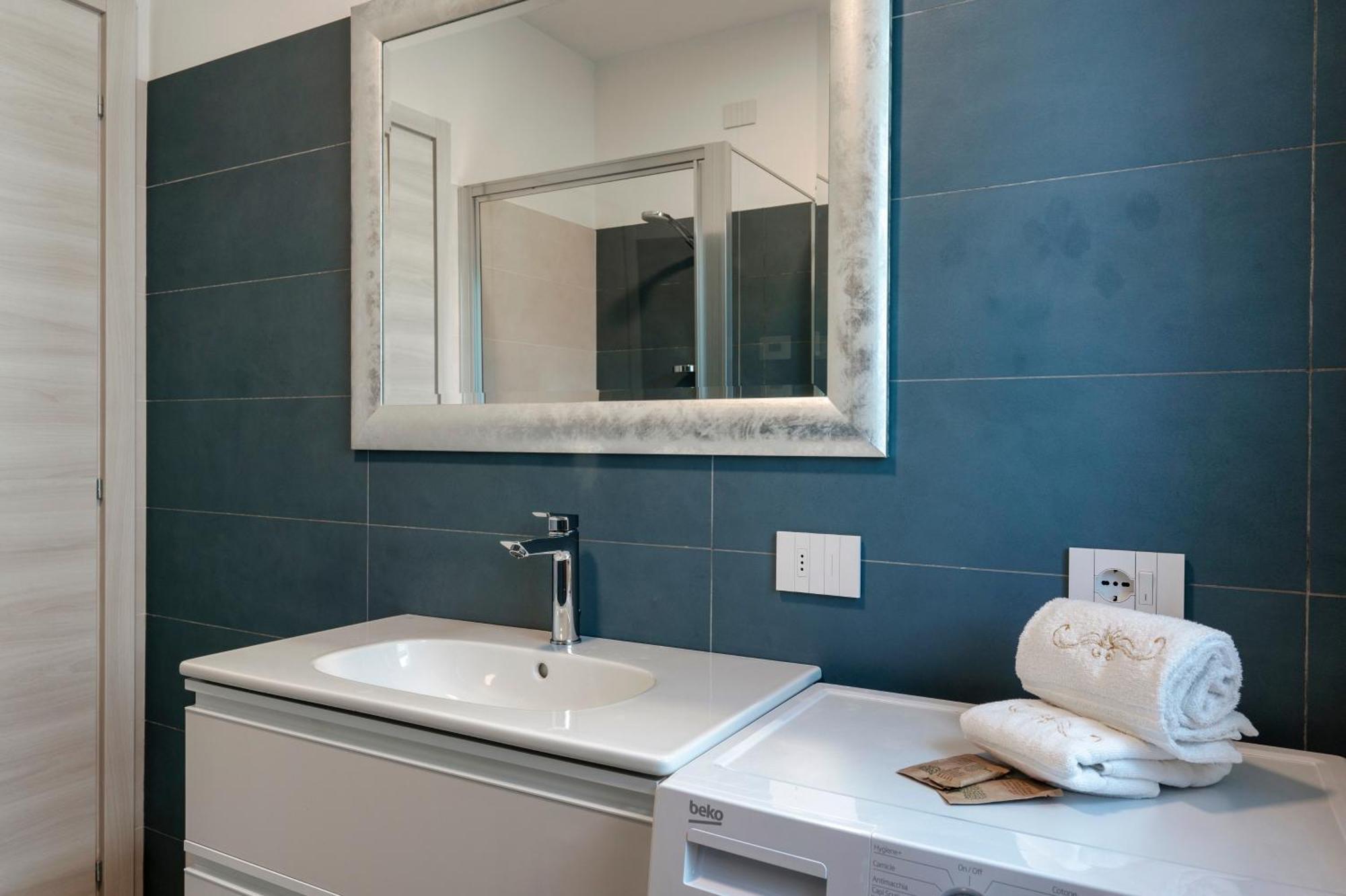 Malvezzi Apartments Desenzano del Garda Exteriér fotografie