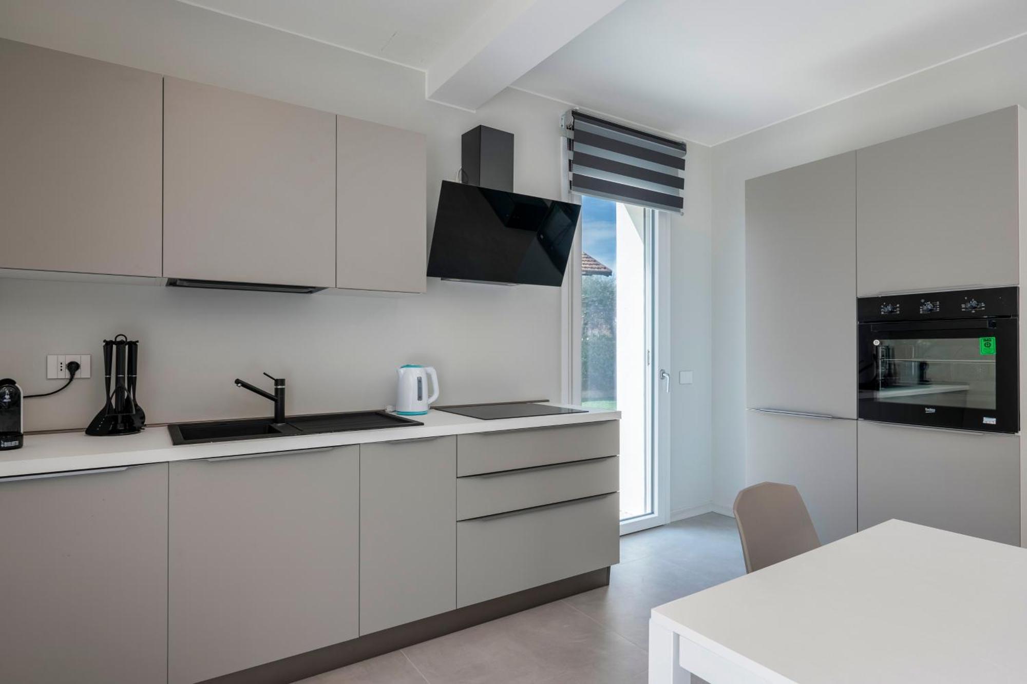 Malvezzi Apartments Desenzano del Garda Exteriér fotografie