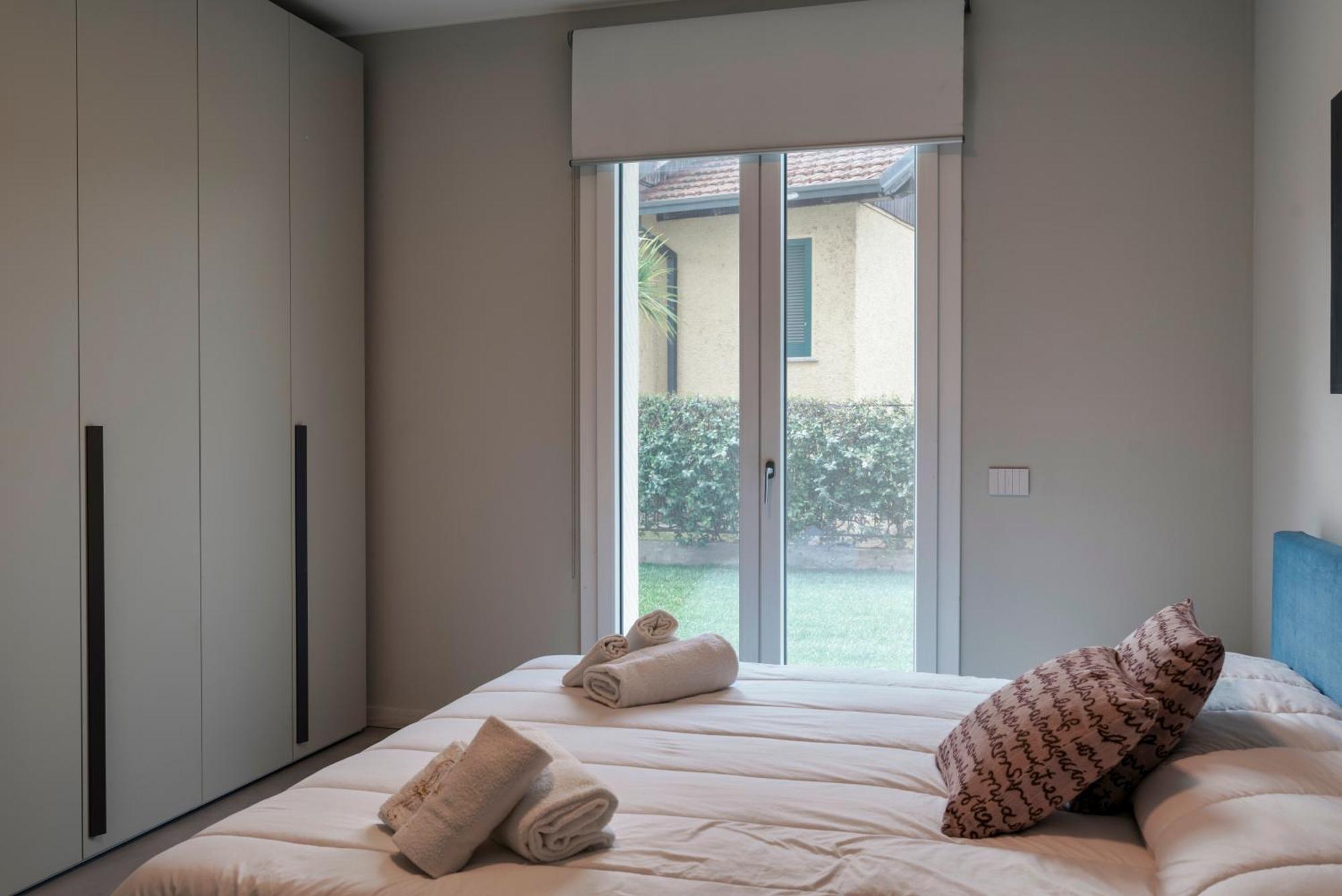 Malvezzi Apartments Desenzano del Garda Exteriér fotografie