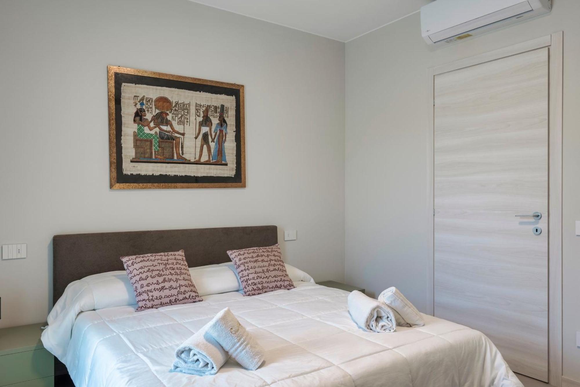 Malvezzi Apartments Desenzano del Garda Exteriér fotografie
