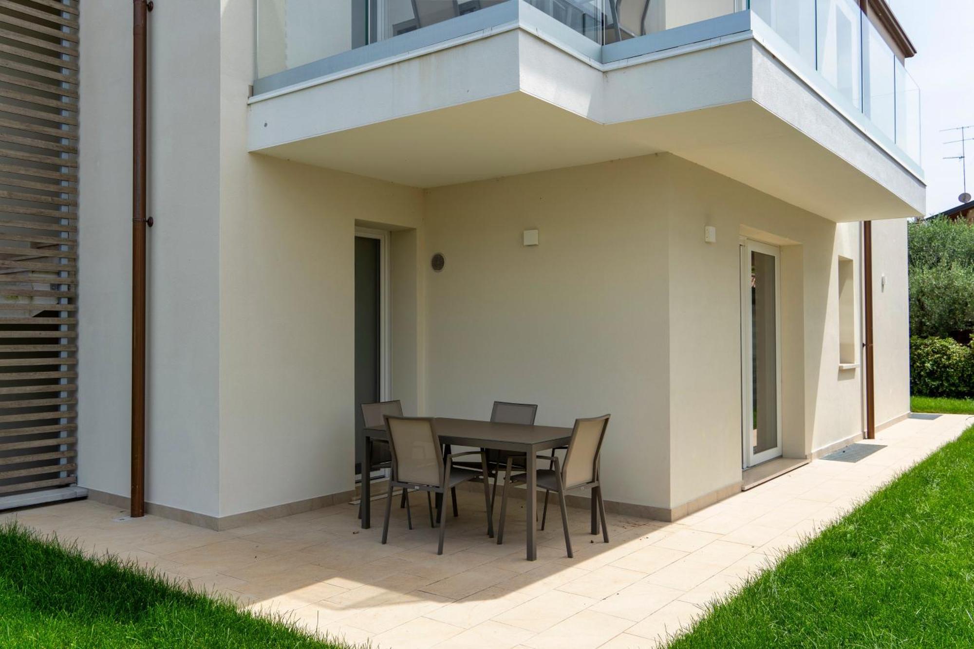 Malvezzi Apartments Desenzano del Garda Exteriér fotografie