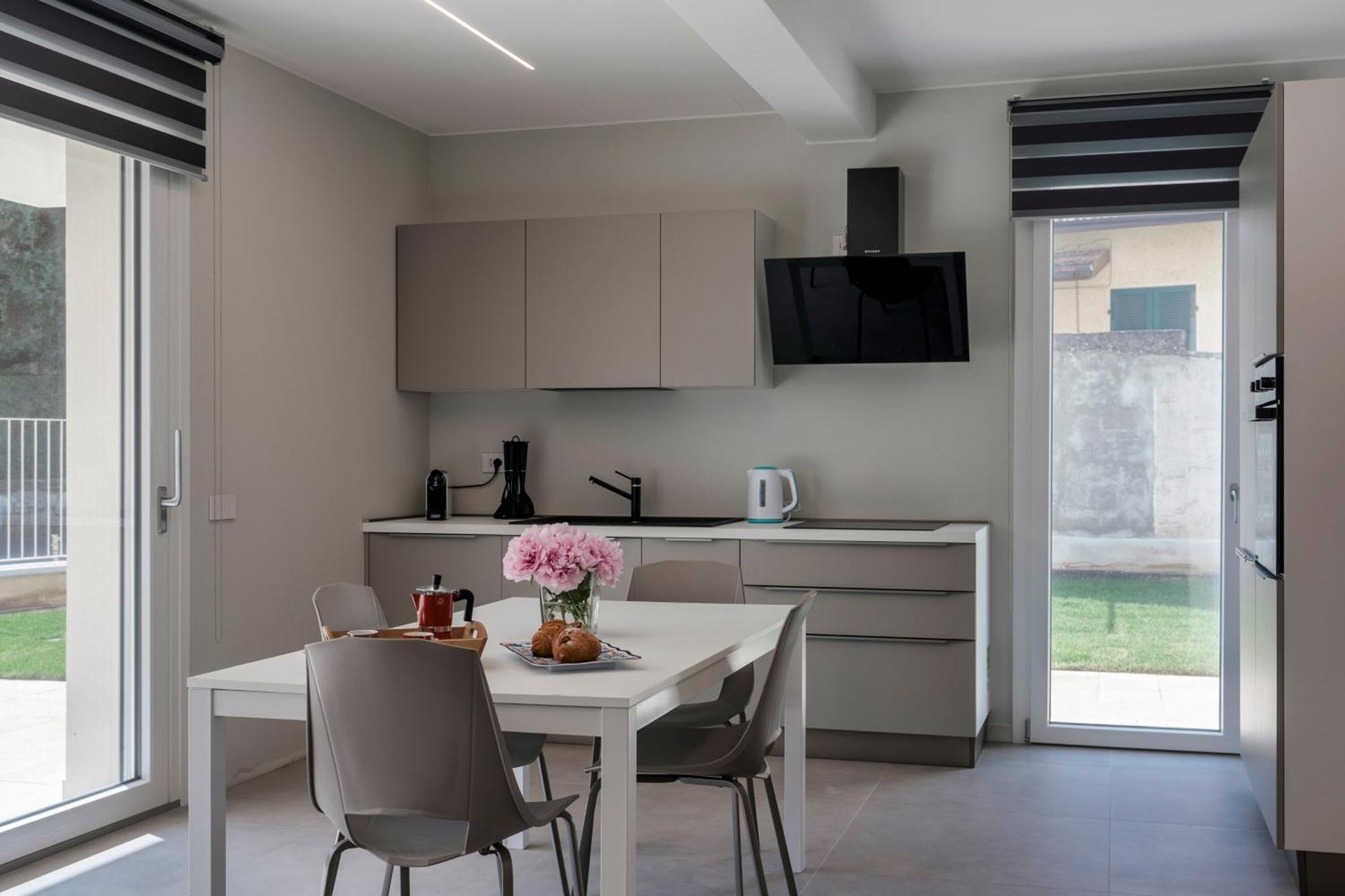 Malvezzi Apartments Desenzano del Garda Exteriér fotografie