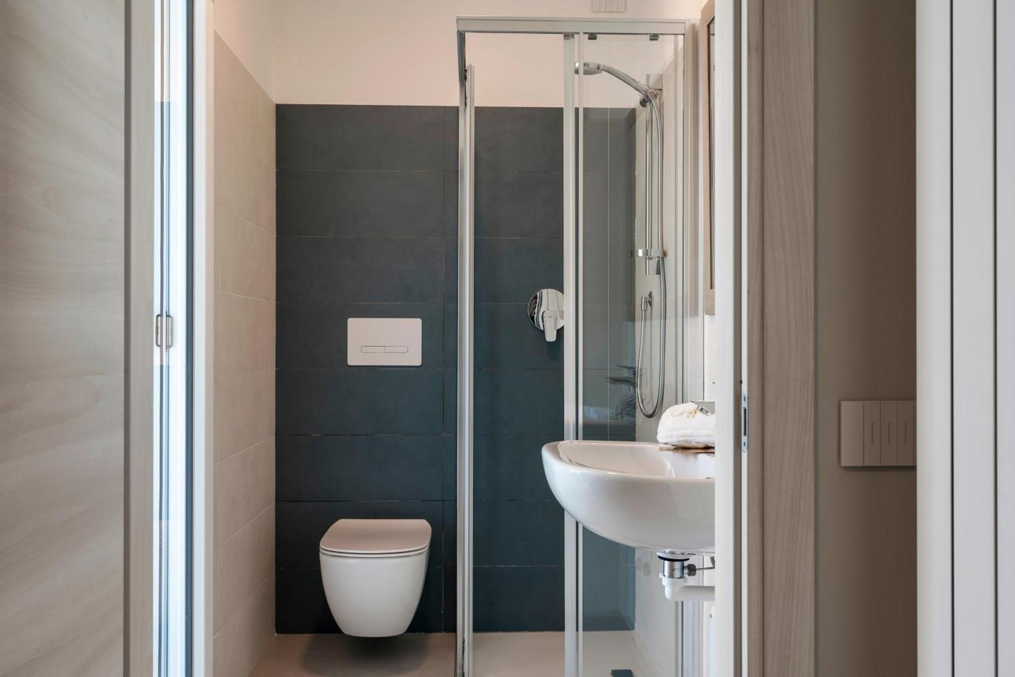 Malvezzi Apartments Desenzano del Garda Exteriér fotografie