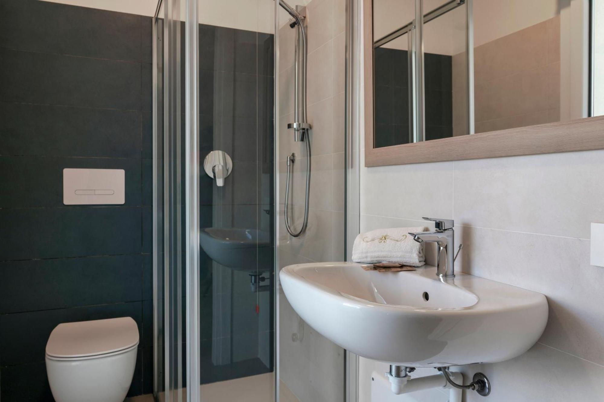 Malvezzi Apartments Desenzano del Garda Exteriér fotografie