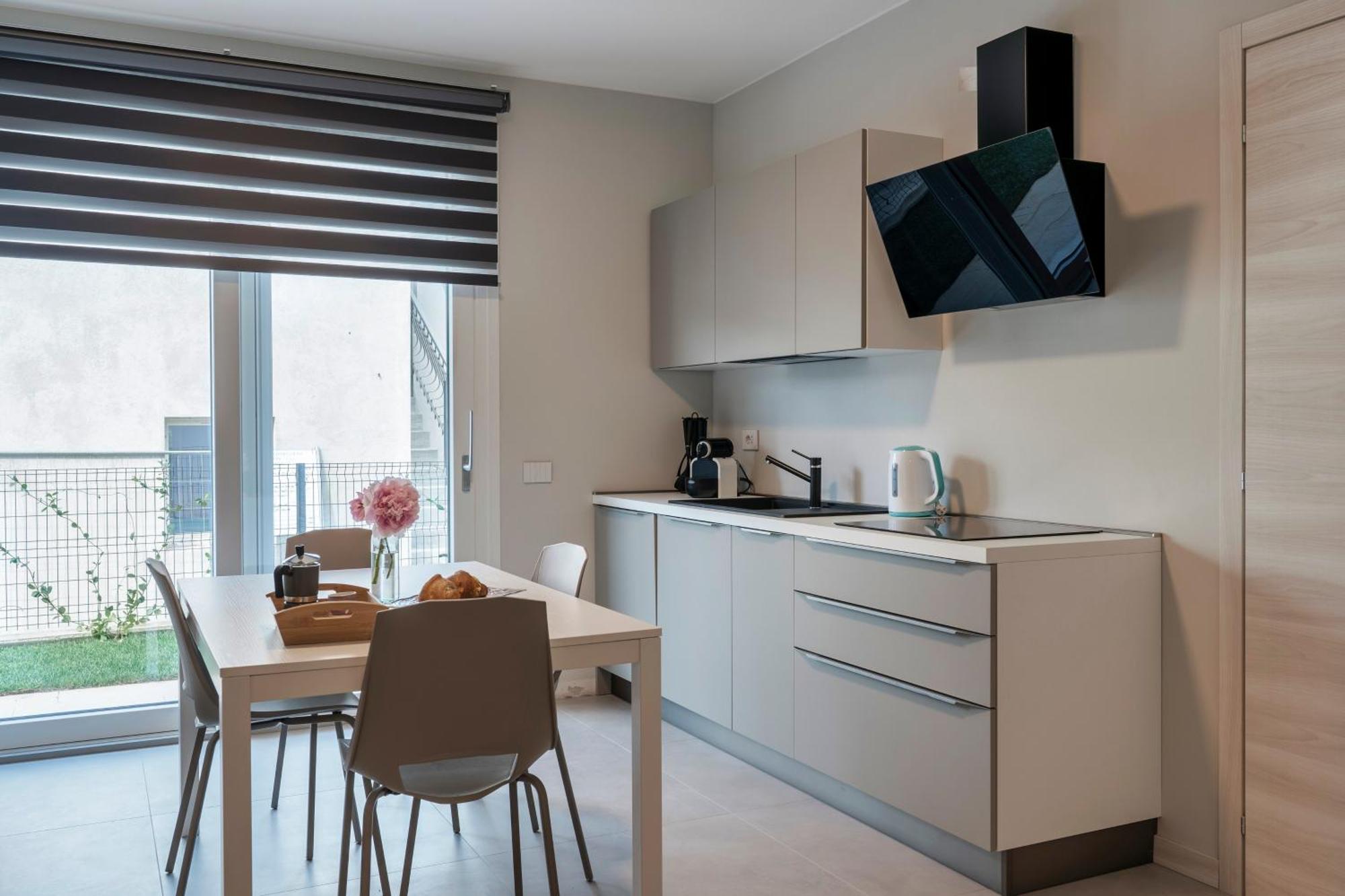 Malvezzi Apartments Desenzano del Garda Exteriér fotografie