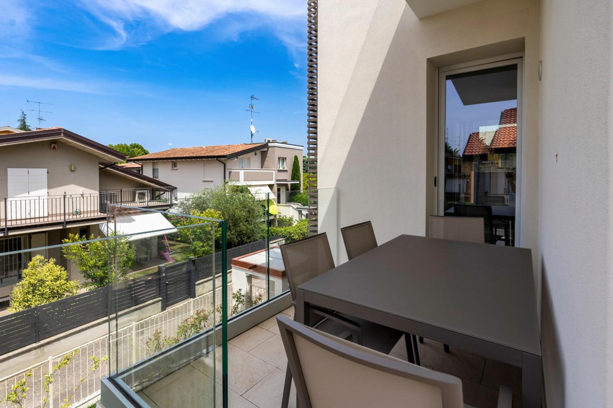 Malvezzi Apartments Desenzano del Garda Exteriér fotografie