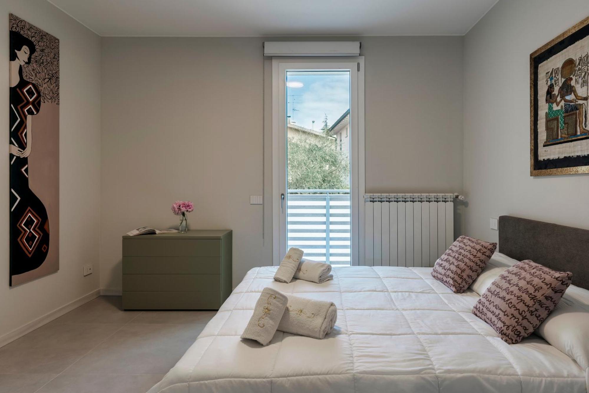 Malvezzi Apartments Desenzano del Garda Exteriér fotografie