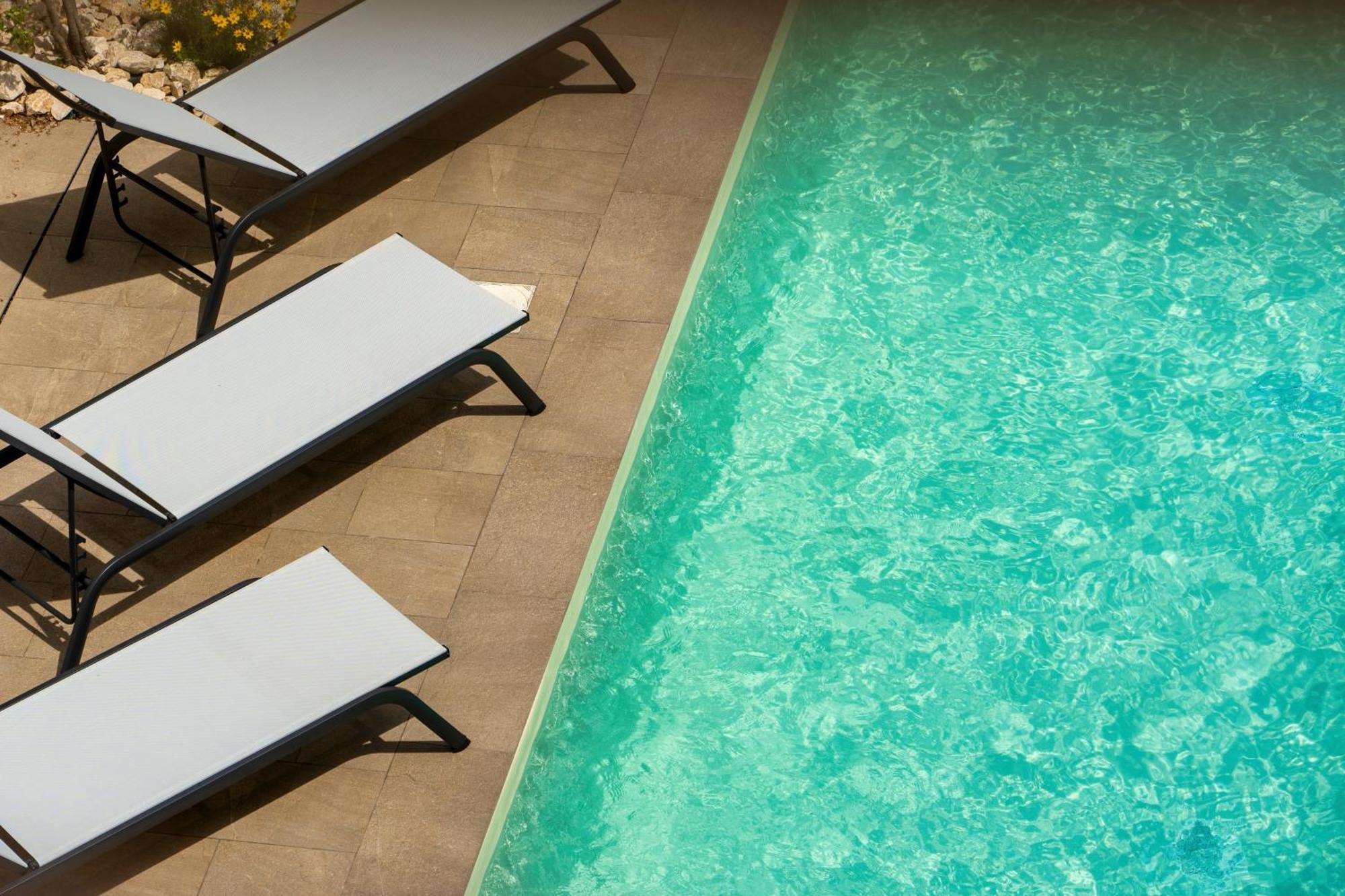 Malvezzi Apartments Desenzano del Garda Exteriér fotografie